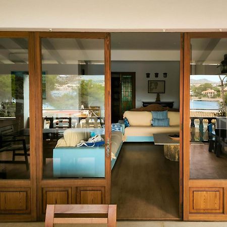 Ca Na Marieta House By Slow Villas Portocolom  Exterior photo