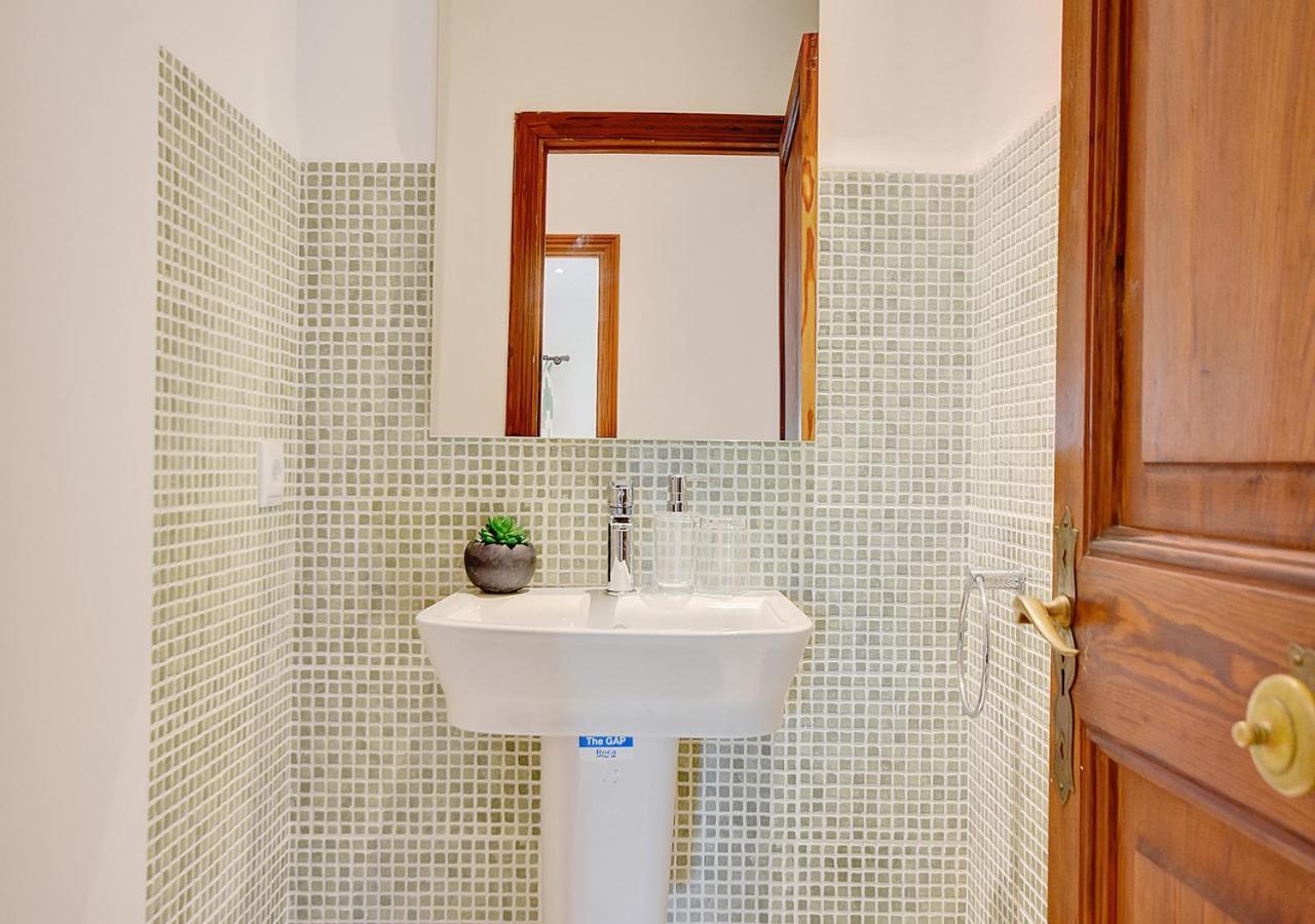 Ca Na Marieta House By Slow Villas Portocolom  Exterior photo