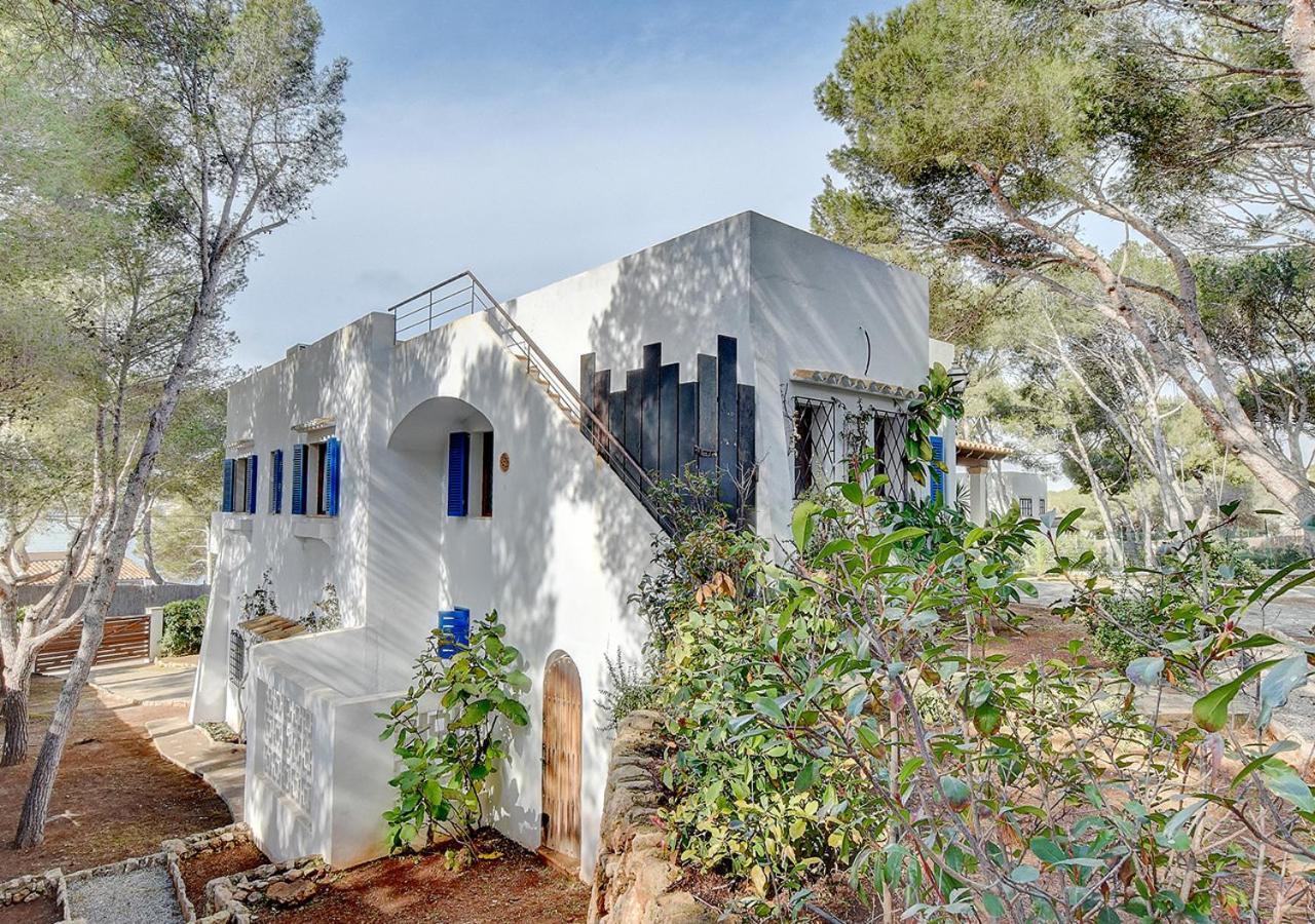 Ca Na Marieta House By Slow Villas Portocolom  Exterior photo