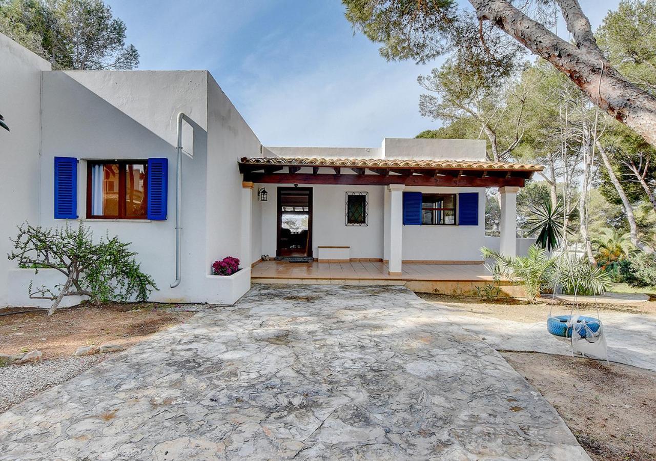 Ca Na Marieta House By Slow Villas Portocolom  Exterior photo